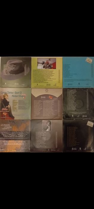 Vand loturi cd uri si casete audio cu manele populara dance