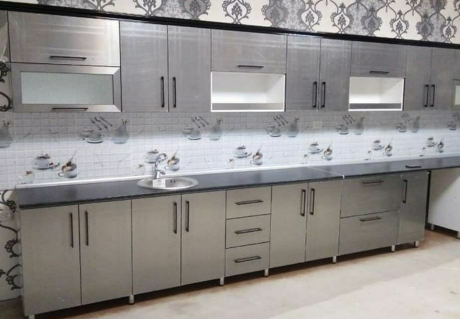 Мебель на заказ кухонный гарнитур