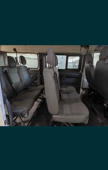 De vânzare Peugeot boxer