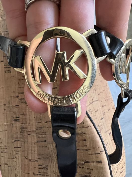 Slapi Michael Kors