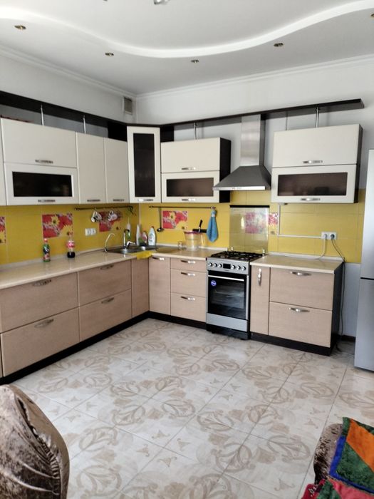 Продам дом в хорошем районе