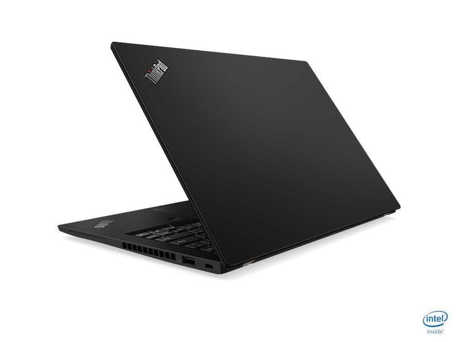 Лаптоп Lenovo ThinkPad X13 GEN 1 I5-10210U 8GB 256GB SSD NVME с до 24 МЕСЕЦА ГАРАНЦИЯ и Windows 11 PRO