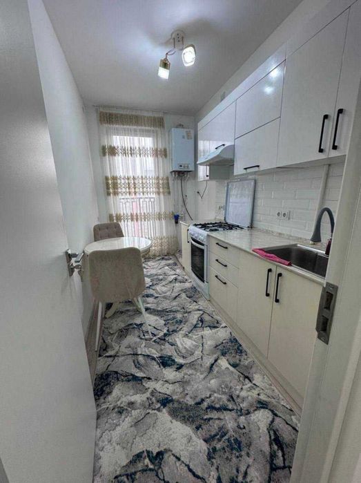 ;Assalom Sohil‼️2хона квартира 40м2 Фаргона йули Узбумда Golden house