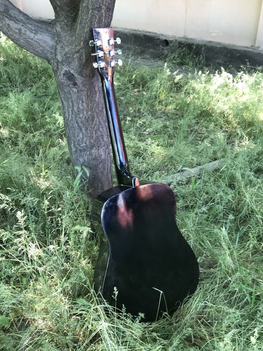 гитара 41 размер