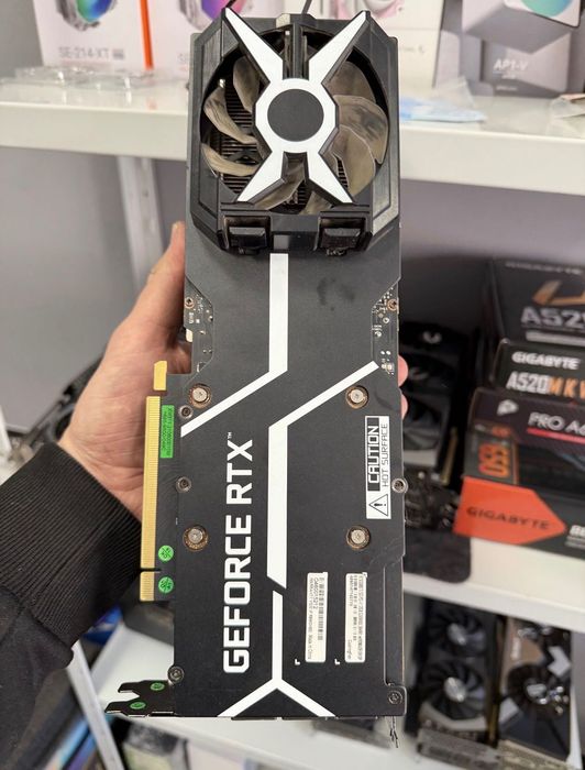 GeForce RTX 3080 Ti