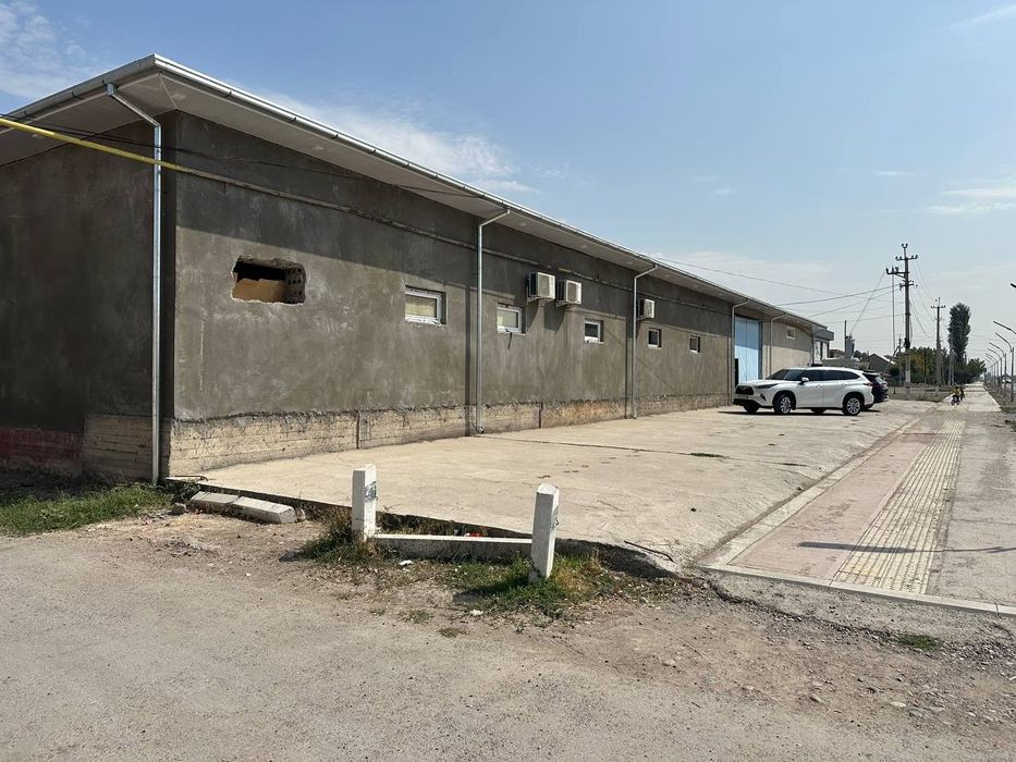 Срочно продается база 50 соток!