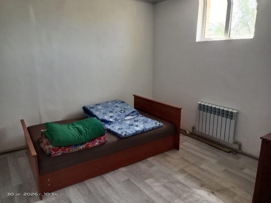 Сдам квартиру в Байсерке
