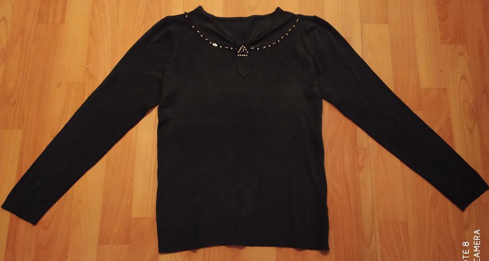 Кофта, размер 48