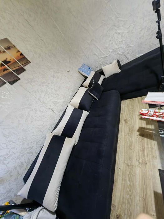 Диван ъгъл за хол