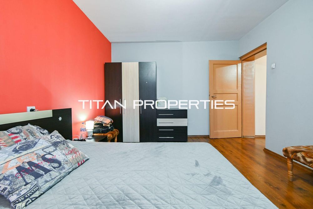 Продава се Двустаен апартамент в София, Толстой - 45 кв.м за 1224 €/кв.м - Снимка #5