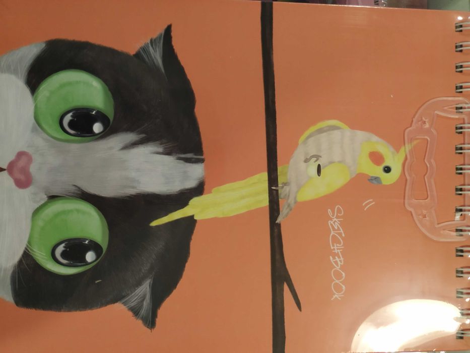 Холсты для рисования