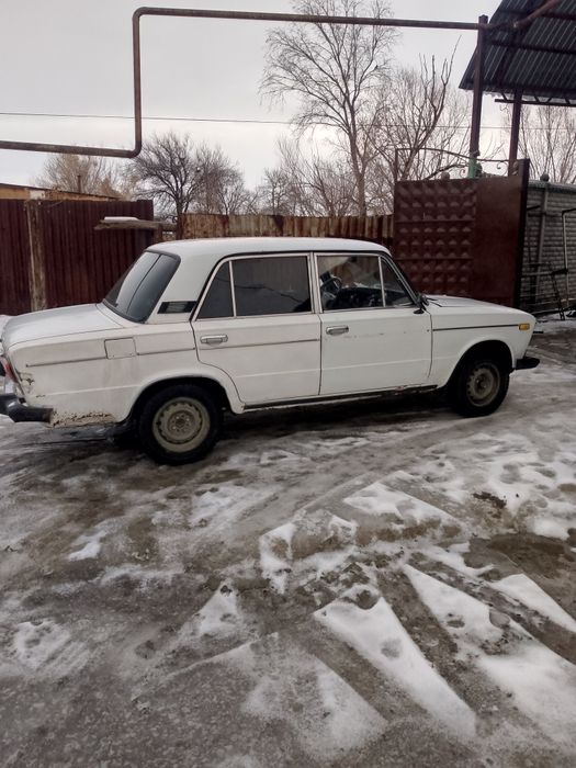 Продается 2106,,