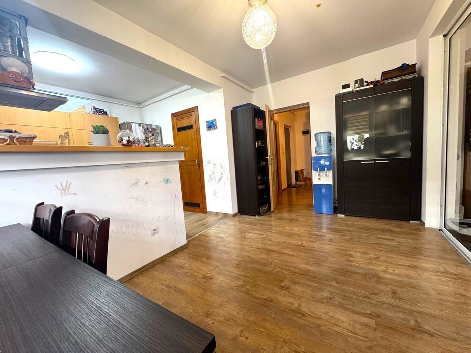 Apartament direct de la propietar I 105 mp Utili I Cartierul Arhitecților