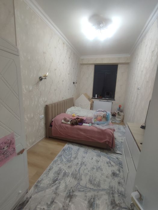 Arthous navastroyka literaturniy 4 xonaliy 128kv+terasa 40 kv