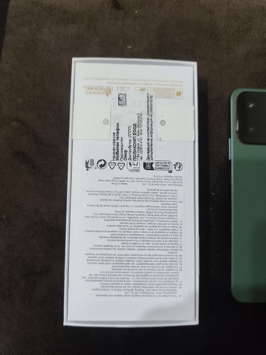 Телефон HONOR 200 Smart 5g