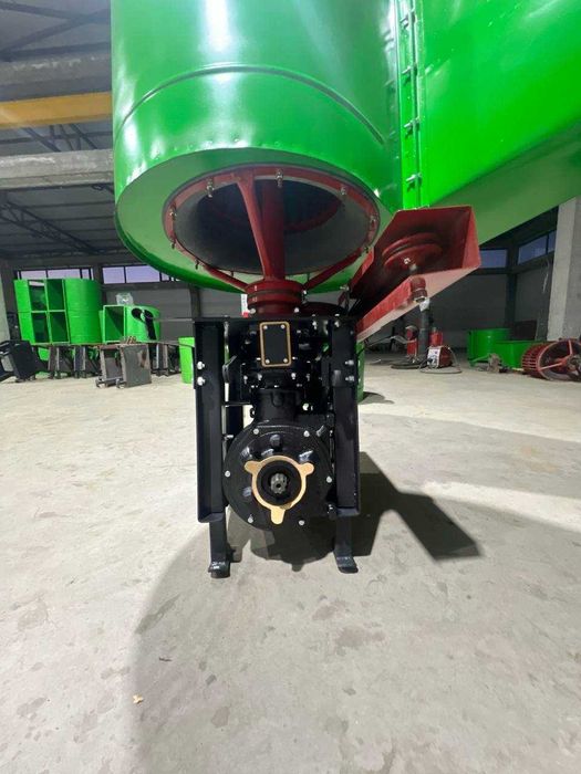 ОВХ хлопковый 600 литров