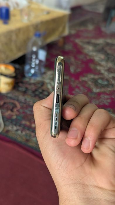 Infinx note 40 pro