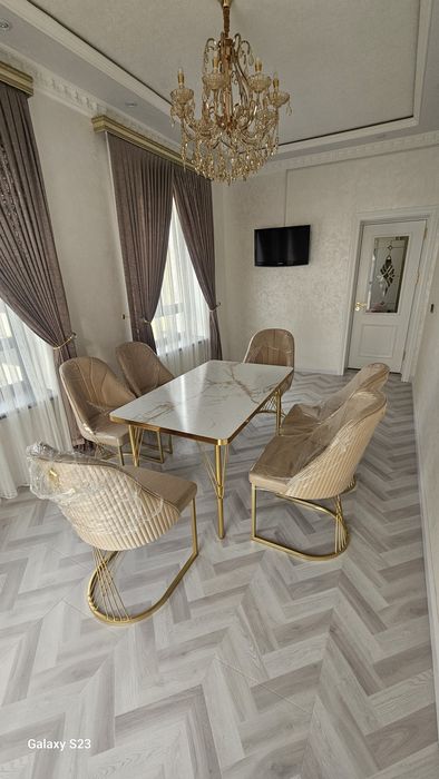 Ижарага квартира бор