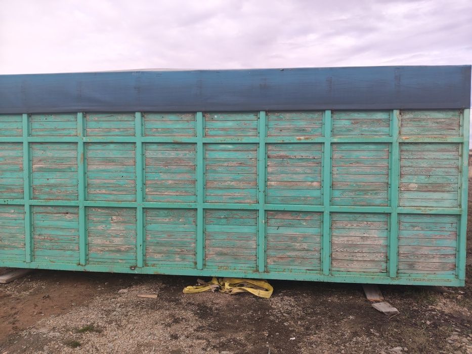 Контейнер продам