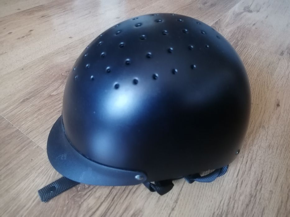 Casca hipism Fouganza calarie echitatie cai cal ecvestru