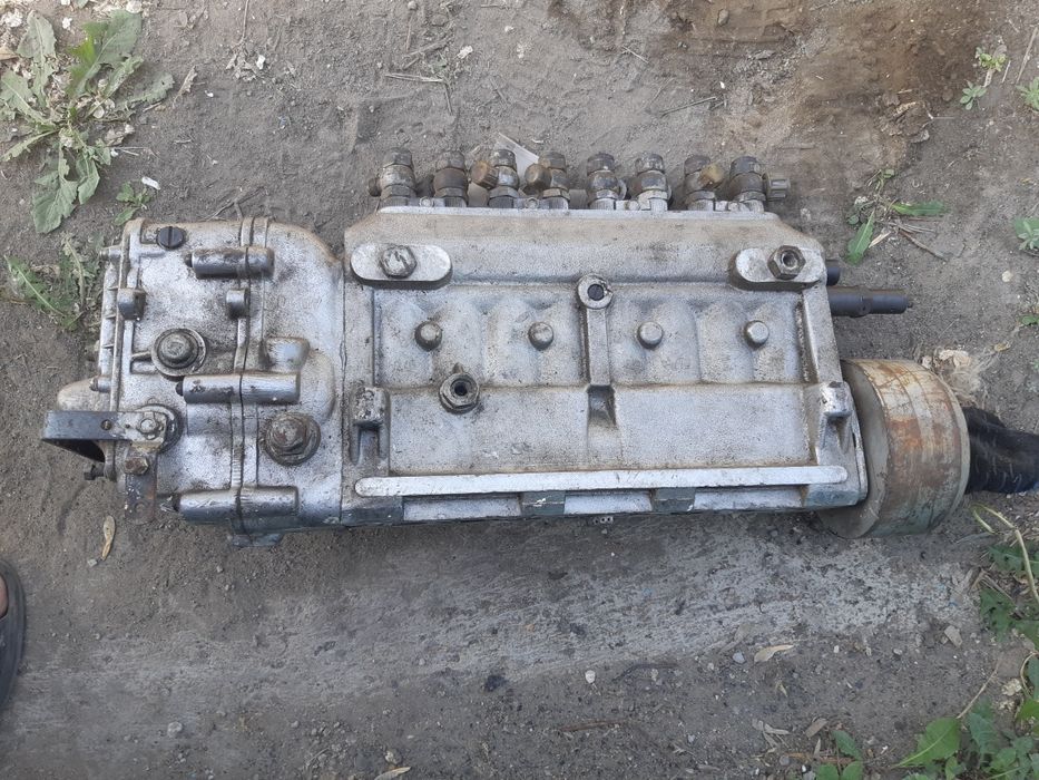 Продам  ТНВД  ..