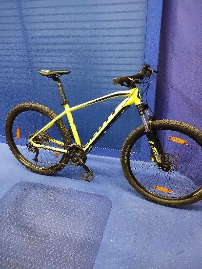 Scott aspect 760 - produs resigilat - (SecondHand) Decathlon