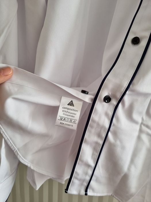 Cămașă bărbați mărimea L