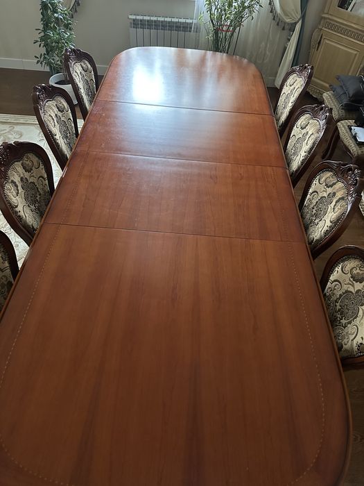 Гостинная мебель