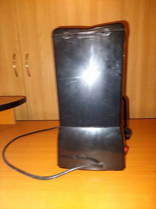 Filtru de cafea aproape nouă