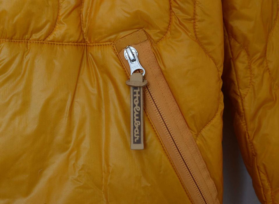 Holubar S оригинальная куртка