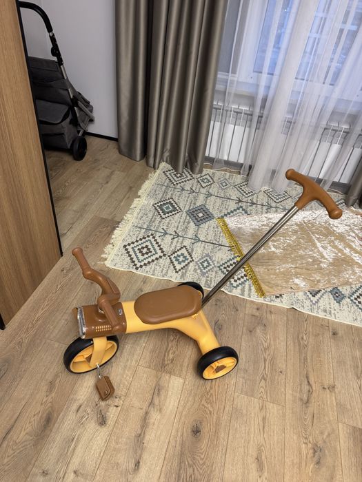 Продам Велосипед, толокар детский