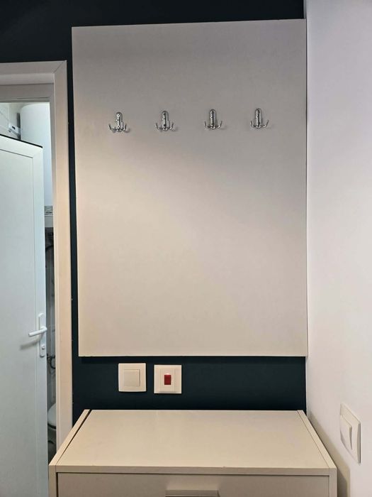Дава се под наем Едностаен апартамент в София, Изток - 38 кв.м за 328.95 € - Снимка #5