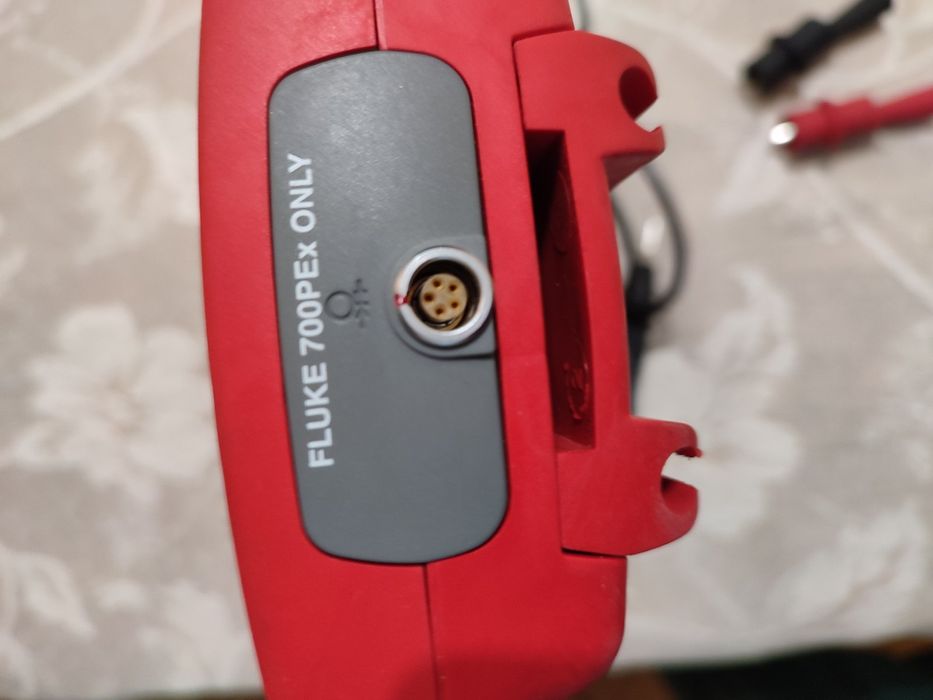 FLUKE 725EX  Измервател