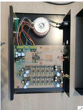 DeVa DAC 250 Signature – модифициран от SLAudio / Слав Ангелов