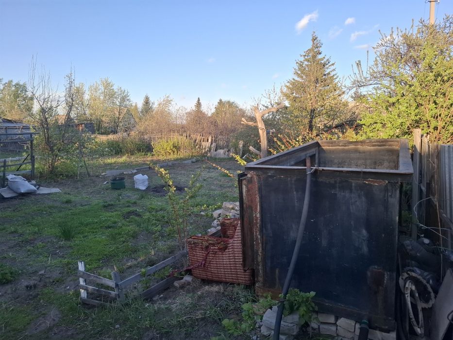 Продам дачу СТ Автомобилист 35 улица