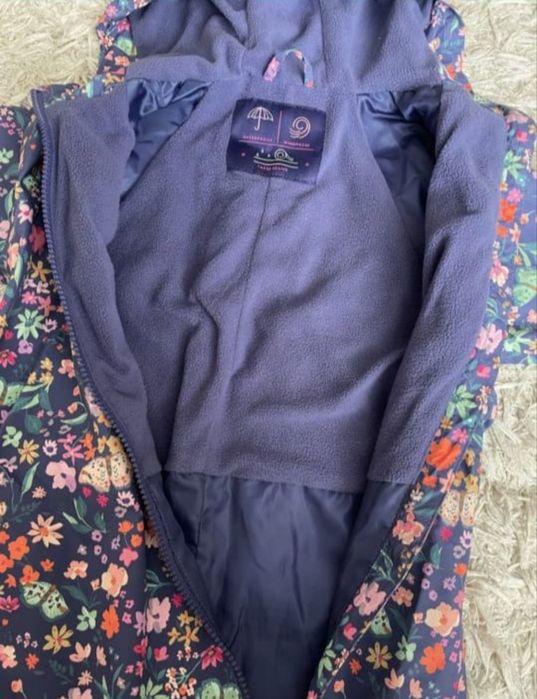 Два комбинезона за 7000