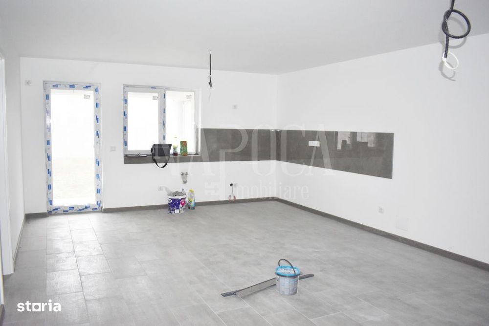 Casa 4 camere de vanzare in Cartierul Nou, Nojorid