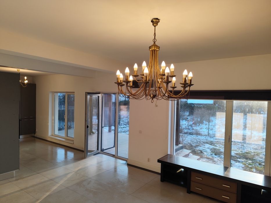 Casa nouă 128 mp Crevedia - Buftea