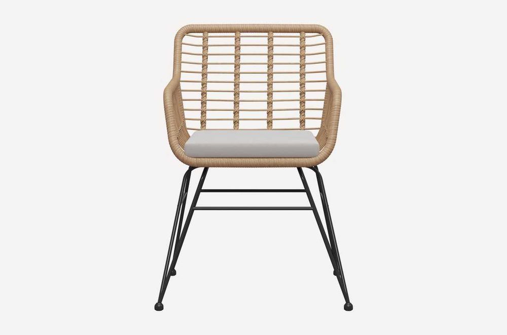 Стул Тедори для кафе ресторанов