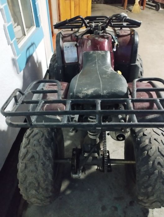 Продам квадроцикл