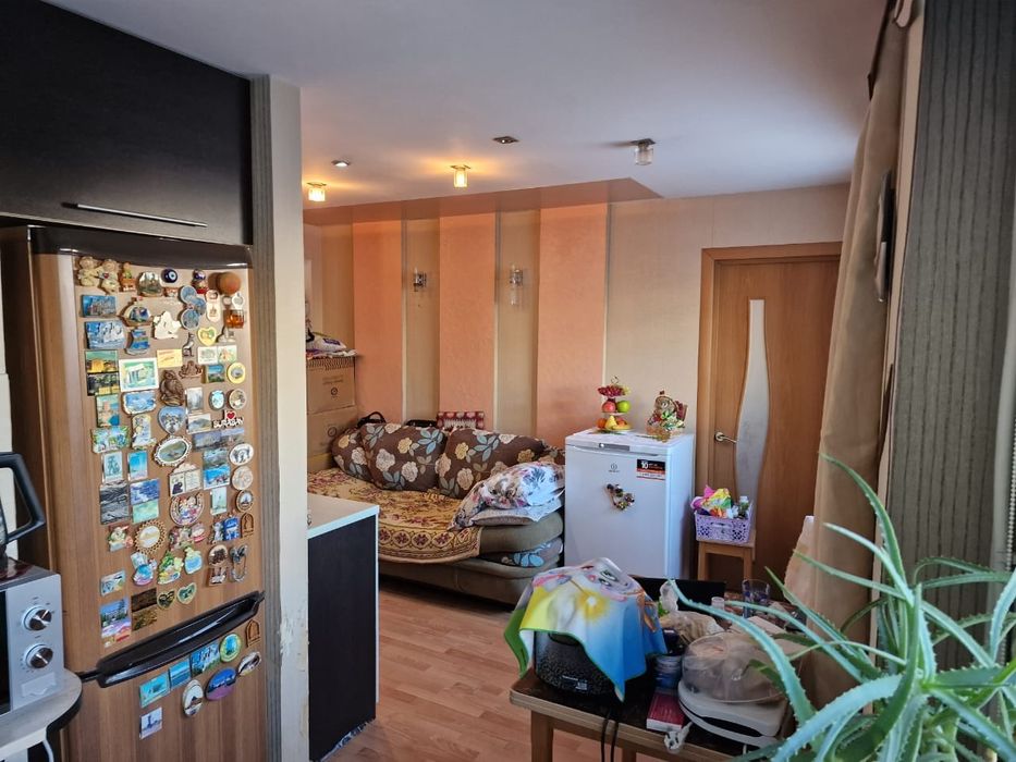 Продам 2х квартиру в центре города