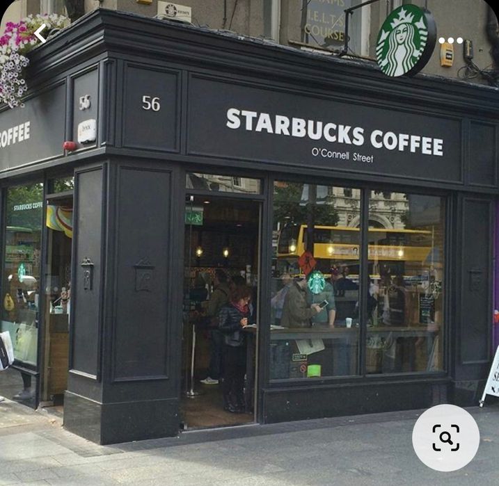 Всё из пенопласта