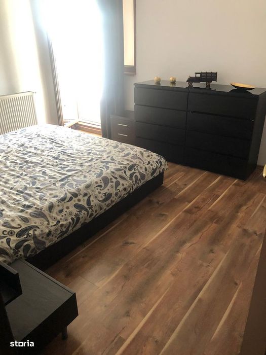 Proprietar închiriez apartament 2 camere