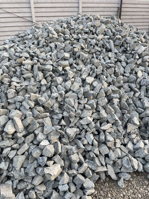 Piatra Concasata, Piatra decorativa, Piatra Garduri