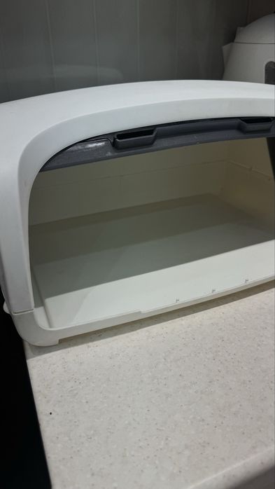 tupperware Хлебница