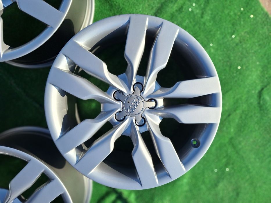 Ауди-19цола-5/112-оригинални