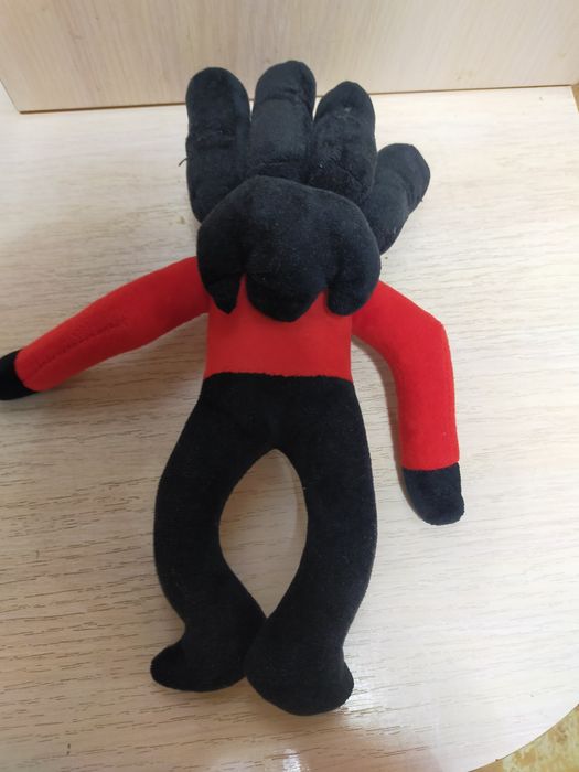 Продам детские игрушки