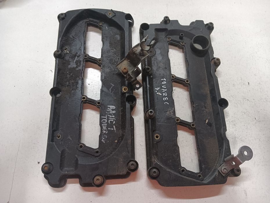 Capac Culbutori Volkswagen Touareg 7La, 7L6, 7L7 2002 - 2013 3.0 V6 Td