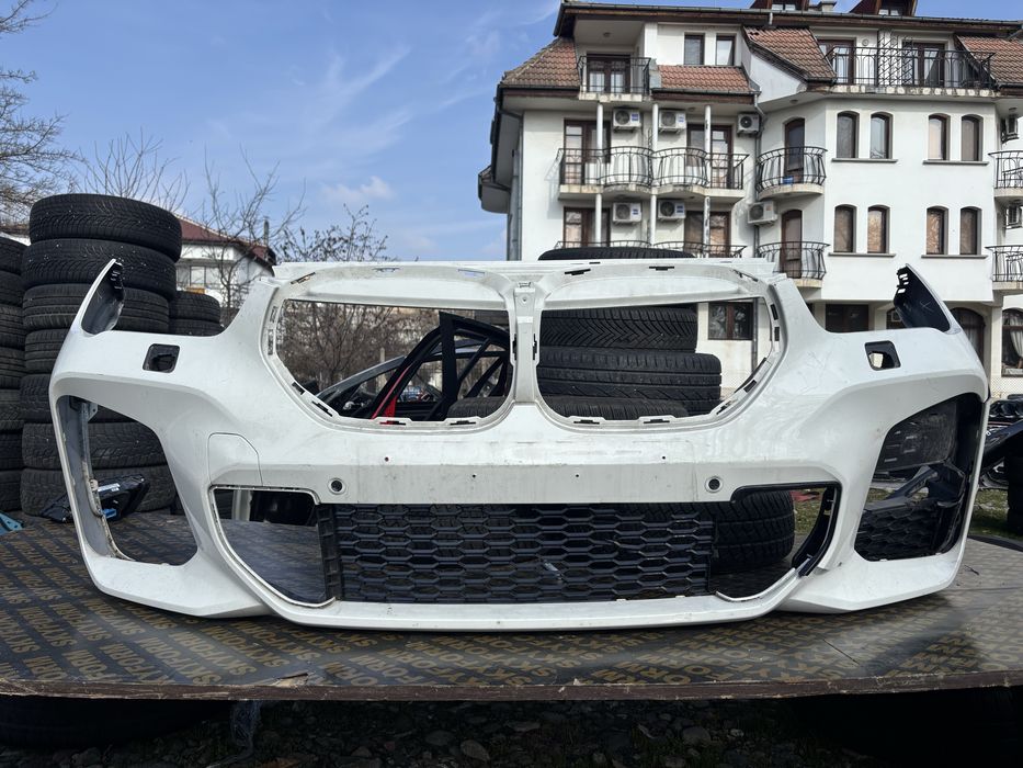 Броня БМВ Ф48/BMW F48 X1