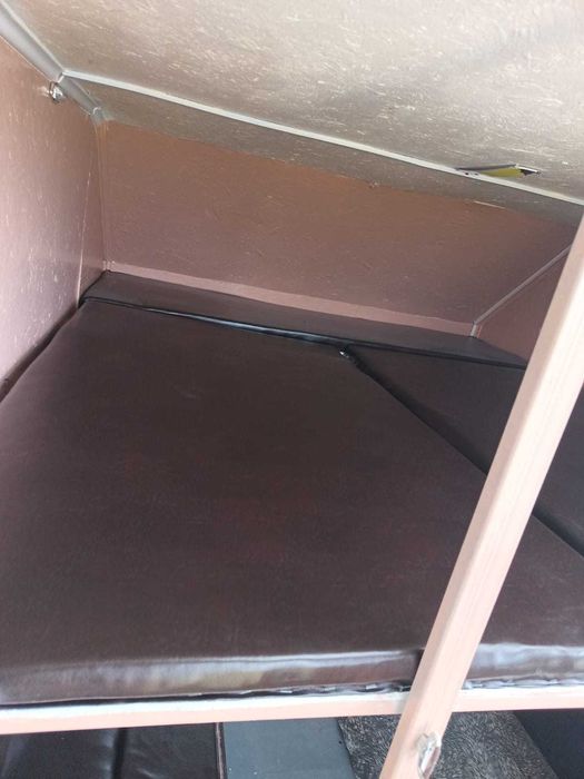 Автодом или Кемпер в Кокшетау